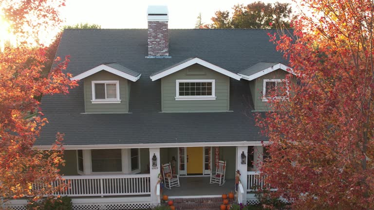 Best Roof Installation  in Kenton, OH