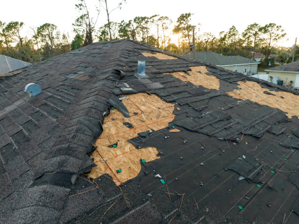 Roof Insulation in Kenton, OH