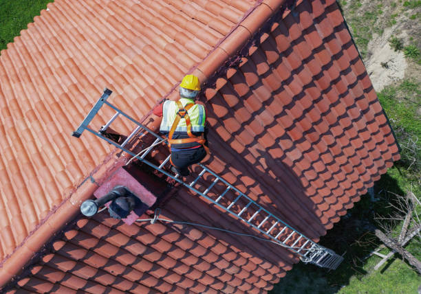 Sheet Metal Roofing in Kenton, OH